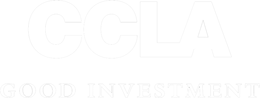 CCLA Good Investment Logo